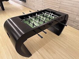 Porto Alto Resort - Pé na Areia