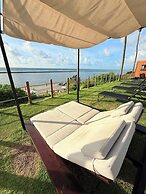 Porto Alto Resort - Pé na Areia