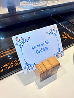 Porto Alto Resort - Pé na Areia