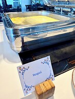 Porto Alto Resort - Pé na Areia