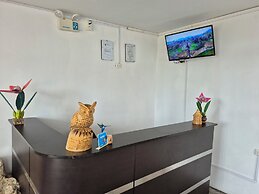 Fkt Hoteles