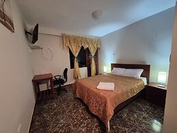 Fkt Hoteles