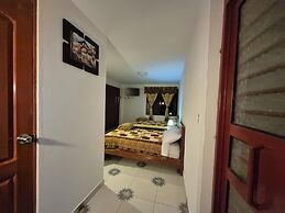Fkt Hoteles