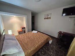 Fkt Hoteles