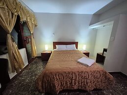 Fkt Hoteles