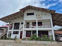 Fkt Hoteles