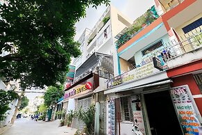 Nam Hai Hotel Q.Tan Binh -BAYLUXURY