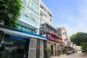 Nam Hai Hotel Q.Tan Binh -BAYLUXURY