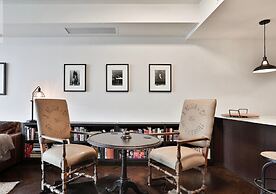 Downtown River North Chicago