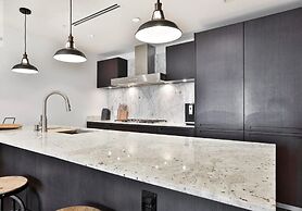 Downtown River North Chicago