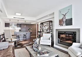 Downtown River North Chicago