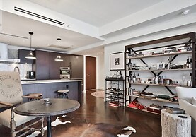 Downtown River North Chicago