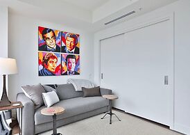 Downtown River North Chicago