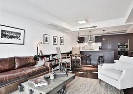 Downtown River North Chicago