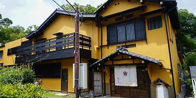 Onsen Yado Mizuguchi