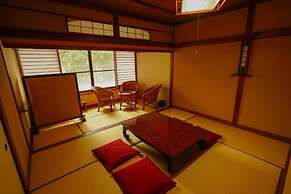 Onsen Yado Mizuguchi