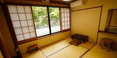 Onsen Yado Mizuguchi