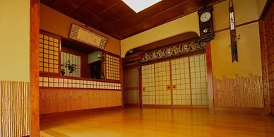 Onsen Yado Mizuguchi