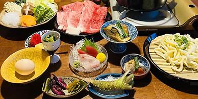 Onsen Yado Mizuguchi