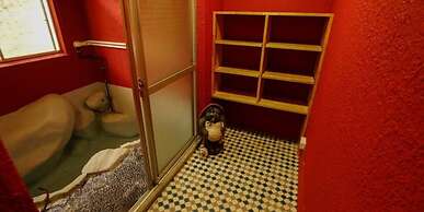 Onsen Yado Mizuguchi