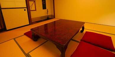 Onsen Yado Mizuguchi