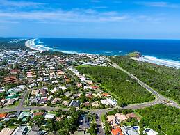 Ultimate Beachside Haven in Cabarita - Pet Friendly