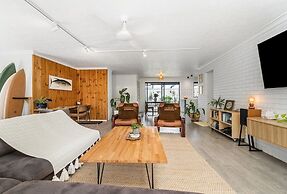 Ultimate Beachside Haven in Cabarita - Pet Friendly