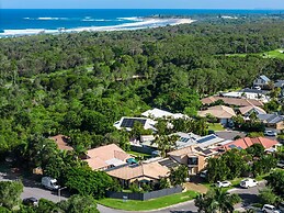 Ultimate Beachside Haven in Cabarita - Pet Friendly