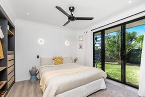 Ultimate Beachside Haven in Cabarita - Pet Friendly