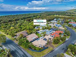Ultimate Beachside Haven in Cabarita - Pet Friendly
