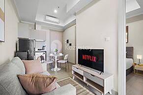 Serora by Kozystay - Kemayoran