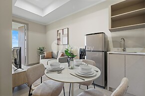 Serora by Kozystay - Kemayoran