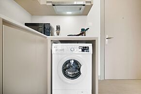 Serora by Kozystay - Kemayoran