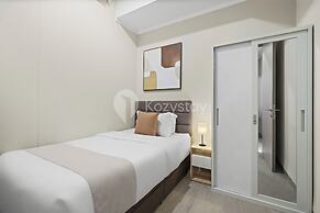 Serora by Kozystay - Kemayoran