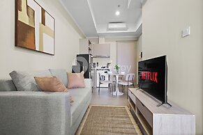 Serora by Kozystay - Kemayoran