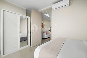 Serora by Kozystay - Kemayoran