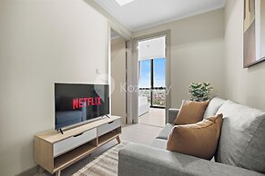 Serora by Kozystay - Kemayoran