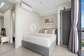 Serora by Kozystay - Kemayoran