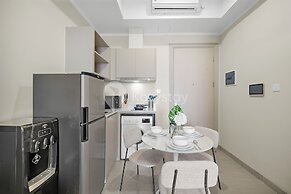 Serora by Kozystay - Kemayoran