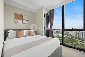 Serora by Kozystay - Kemayoran