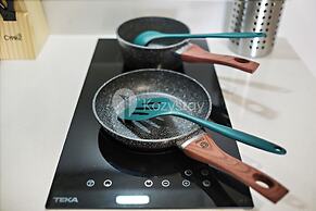 Serora by Kozystay - Kemayoran