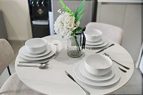 Serora by Kozystay - Kemayoran