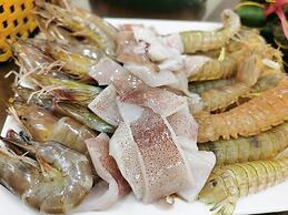 Aqua Resort Hai Tien - by BAYLUXURY