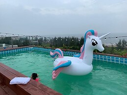 Aqua Resort Hai Tien - by BAYLUXURY