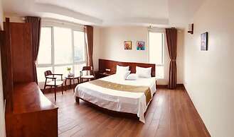 Aqua Resort Hai Tien - by BAYLUXURY