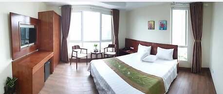 Aqua Resort Hai Tien - by BAYLUXURY