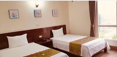 Aqua Resort Hai Tien - by BAYLUXURY