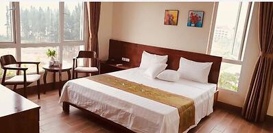 Aqua Resort Hai Tien - by BAYLUXURY