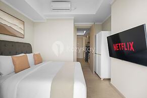 Liora by Kozystay - Kemayoran