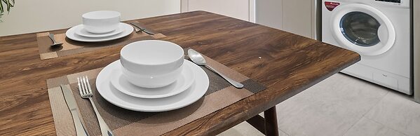 Liora by Kozystay - Kemayoran